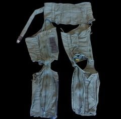 Anti g-Suit-2 (M Beden) Orjinal Ürün