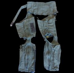 Anti g-Suit-2 (M Beden) Orjinal Ürün