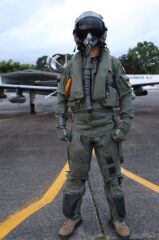 Anti g-Suit-2 (M Beden) Orjinal Ürün