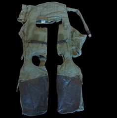 Anti g-Suit-2 (M Beden) Orjinal Ürün