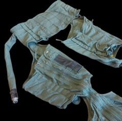 Anti g-Suit-2 (M Beden) Orjinal Ürün