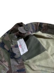 İspanya Ordusu Askeri Şort Unisex (M Beden)
