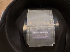 Eski Dönem Çocuk Polis Şapkası (53-54 Numara)