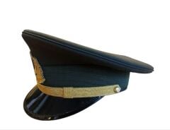 90'lar  Harici Subay Şapka (56 Numara)