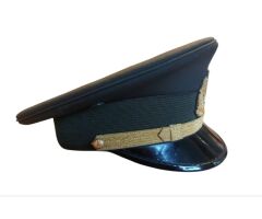 90'lar  Harici Subay Şapka (56 Numara)