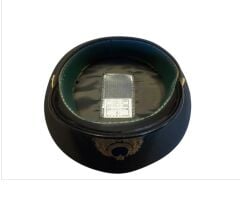 90'lar  Harici Subay Şapka (56 Numara)