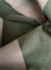 Ukrayna Ordusu Soğuk İklim Pantalon Unisex (XXL Beden-Sıfır Ürün)