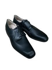 Kösele Taban Harici Deri Ayakkabı Unisex (39 Numara-Sıfır Ürün)