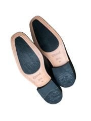 Kösele Taban Harici Deri Ayakkabı Unisex (39 Numara-Sıfır Ürün)