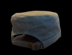 Haki Renk Airborne Nakış Şapka Unisex (Ayarlanabilir)