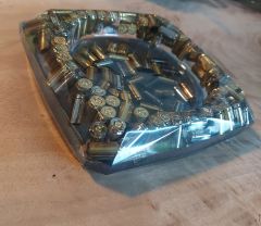 Model 3-1 Epoksi Kovan Küllük Modeli