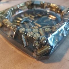 Model 3-1 Epoksi Kovan Küllük Modeli