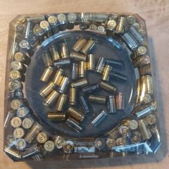 Model 3-1 Epoksi Kovan Küllük Modeli