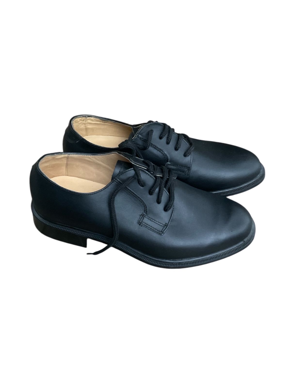 Kösele Taban Harici Deri Ayakkabı-2 (39 Numara-Sıfır Ürün)