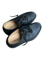 Kösele Taban Harici Deri Ayakkabı-2 (39 Numara-Sıfır Ürün)