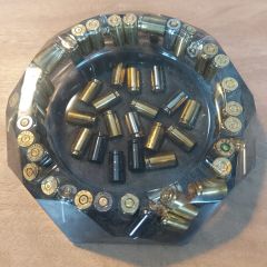 Model-13 Epoksi Kovan Küllük Modeli