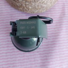 Dekoratif M26 Komple Metal İthal Ürün