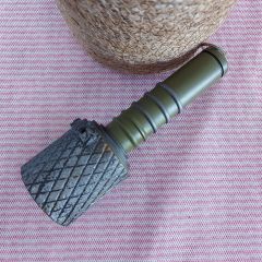 Dekoratif  Sovyet RGD-33  Modeli(Metal-Ahşap)