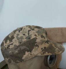 Ukrayna Ordusu Dahili(Eğitim) Şapkası