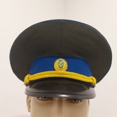 Ukrayna Ordusu Harici Şapka (59 numara)