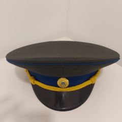 Ukrayna Ordusu Harici Şapka (59 numara)