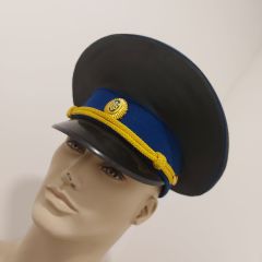 Ukrayna Ordusu Harici Şapka (59 numara)