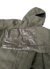 KBRN Koruma Alt-Üst Takım Elbise Unisex (Çantalı-Standart Beden-Sıfır Ürün)