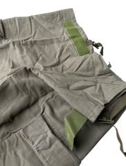 KBRN Koruma Alt-Üst Takım Elbise Unisex (Çantalı-Standart Beden-Sıfır Ürün)