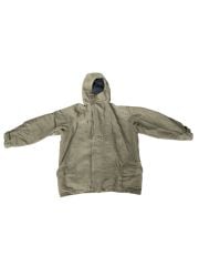 KBRN Koruma Alt-Üst Takım Elbise Unisex (Çantalı-Standart Beden-Sıfır Ürün)