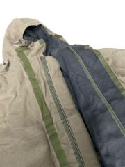 KBRN Koruma Alt-Üst Takım Elbise Unisex (Çantalı-Standart Beden-Sıfır Ürün)