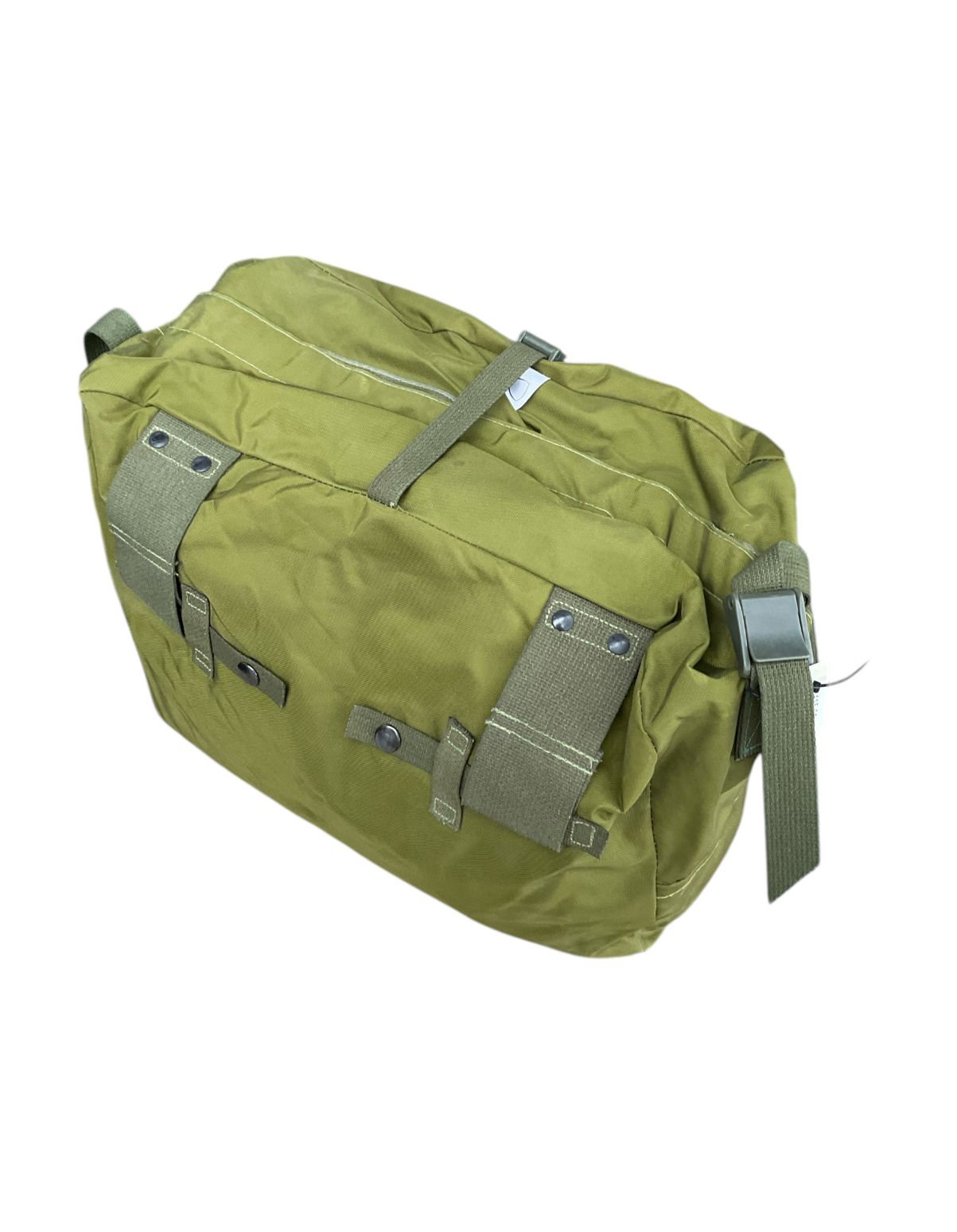 40x35x15 cm. Askeri Çanta Modeli (Orjinal Ürün)