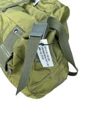 40x35x15 cm. Askeri Çanta Modeli (Orjinal Ürün)