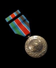 Birleşmiş Milletler (UN) Hizmet Madalyası