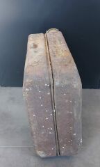 Yorgun Model 20LT Benzin Bidonu