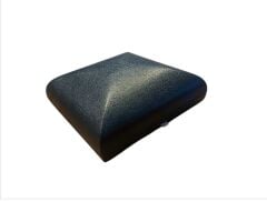 6 cm. Çap Kutusunda SSCB Filateli Madalyon