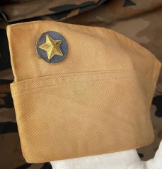 M50 Kore Savaşı Garnizon Kepi