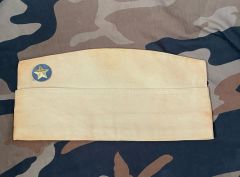 M50 Kore Savaşı Garnizon Kepi