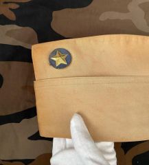 M50 Kore Savaşı Garnizon Kepi