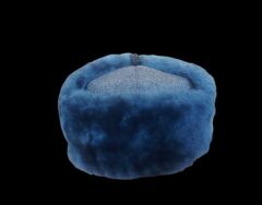 Sovyet Askeri Ushankası Unisex (55 Numara) Sıfır Ürün