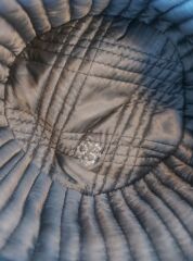 Sovyet Askeri Ushankası Unisex (55 Numara) Sıfır Ürün