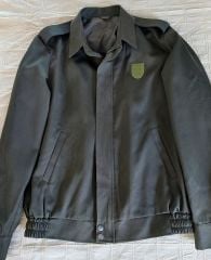 Haki Subay Mont Apoletli Unisex 48-E (XL Beden) Sıfır Ürün