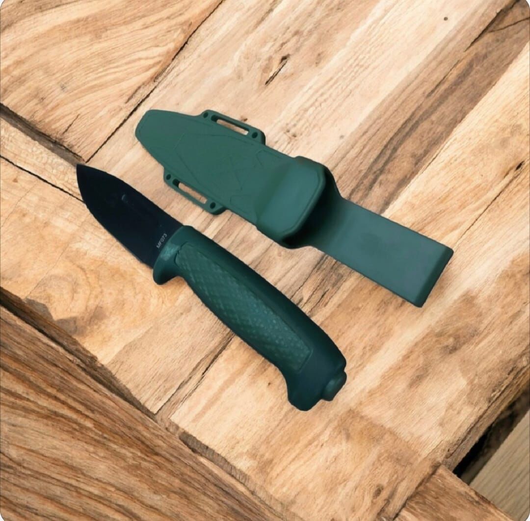 24 cm. Dalgıç Bıçağı-Sıfır Ürün