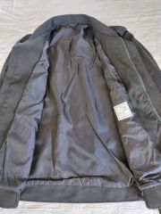 Haki Subay Mont Apoletli Unisex 48-E (XL Beden) Sıfır Ürün