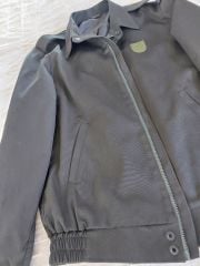 Haki Subay Mont Apoletli Unisex 48-E (XL Beden) Sıfır Ürün