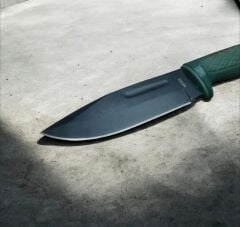 24 cm. Dalgıç Bıçağı-Sıfır Ürün