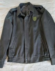 Haki Subay Mont Apoletli Unisex 48-E (XL Beden) Sıfır Ürün