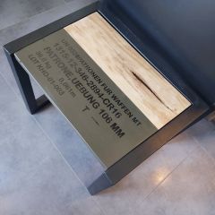 Tekli Bank Modeli