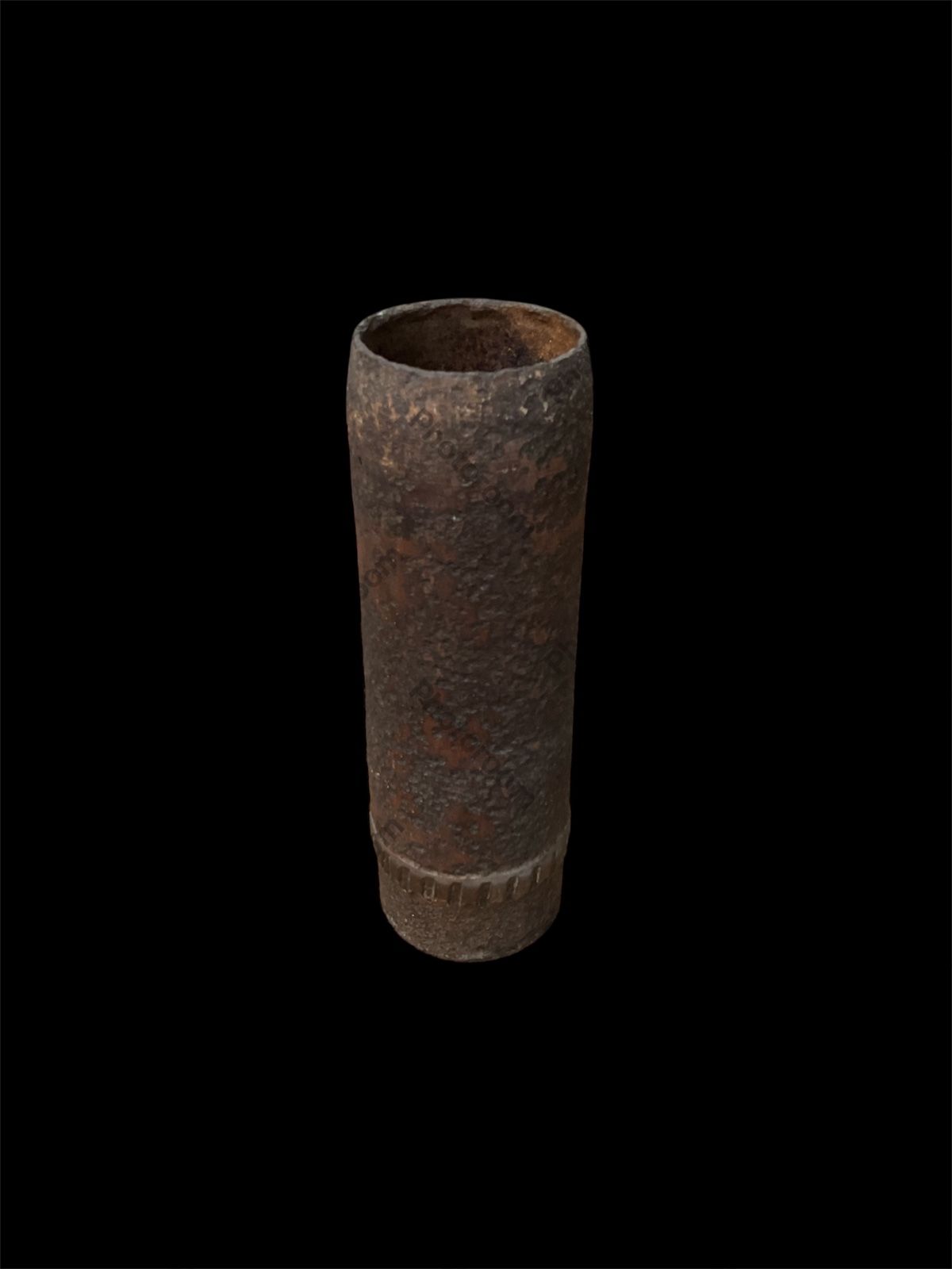 23x7.5 cm. Osmanlı Dönemi Kovan