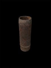 23x7.5 cm. Osmanlı Dönemi Kovan