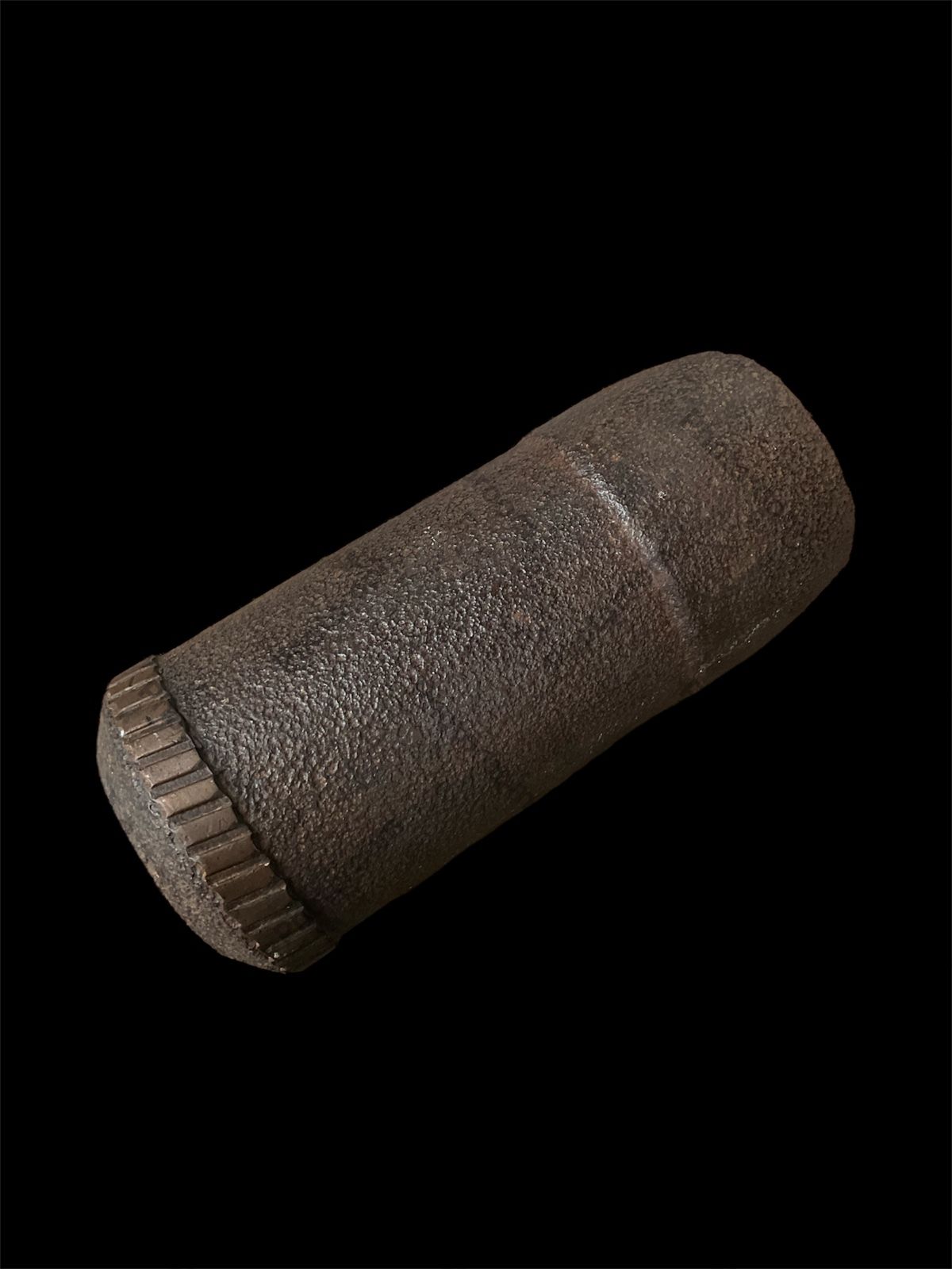 27x12.5 cm. Osmanlı Dönemi Kovan